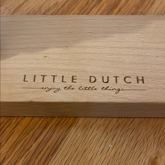 Little Dutch Wooden Abacus - Picture 5 of 5